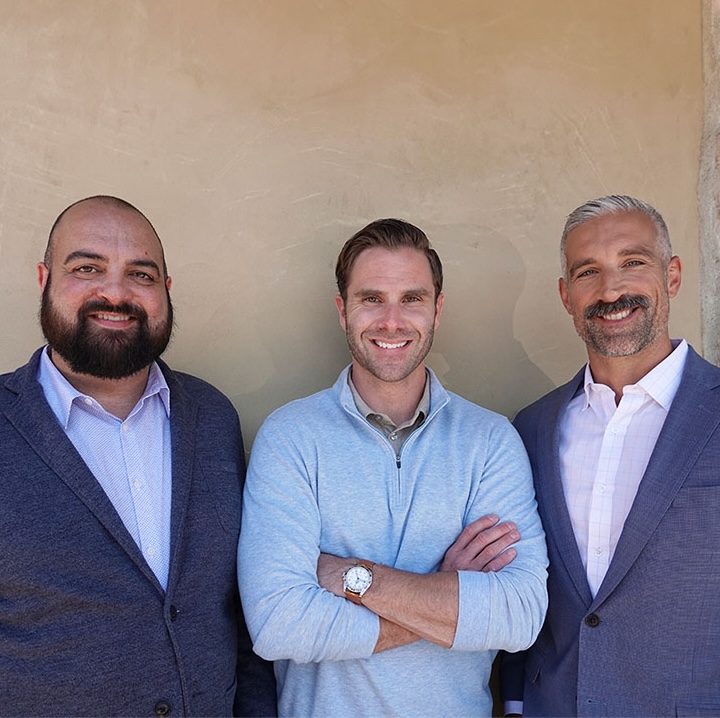 The Vektor Logistics team